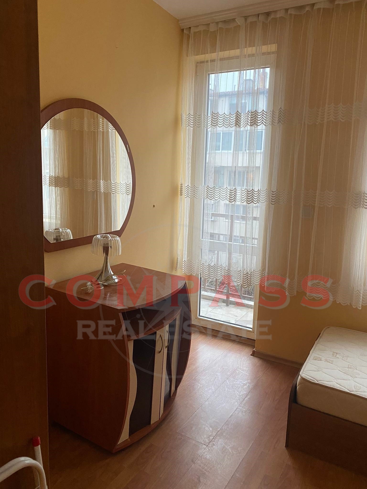 Продава 2-СТАЕН, гр. Варна, Окръжна болница-Генерали, снимка 7 - Апартаменти - 55611090