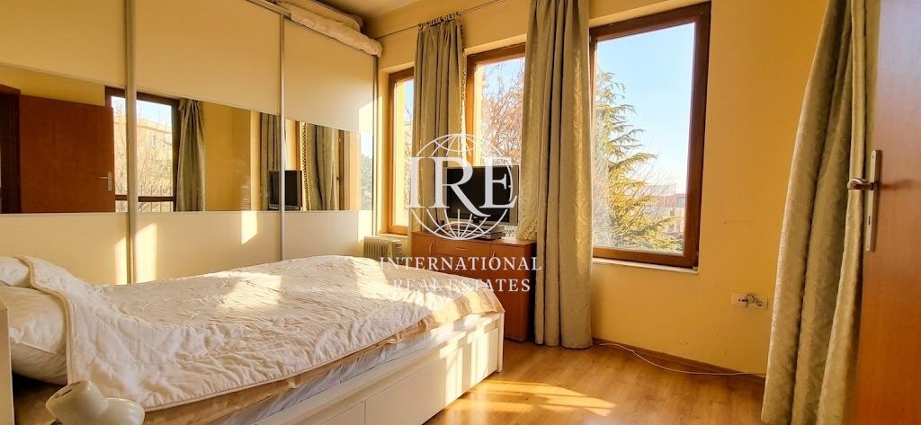 Продава 2-СТАЕН, гр. Варна, Бриз, снимка 5 - Апартаменти - 55790575