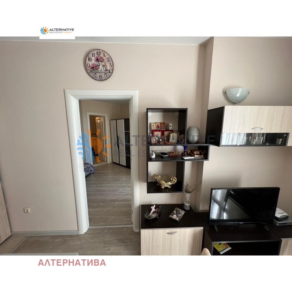 Продава 3-СТАЕН, к.к. Слънчев бряг, област Бургас, снимка 13 - Апартаменти - 54539669