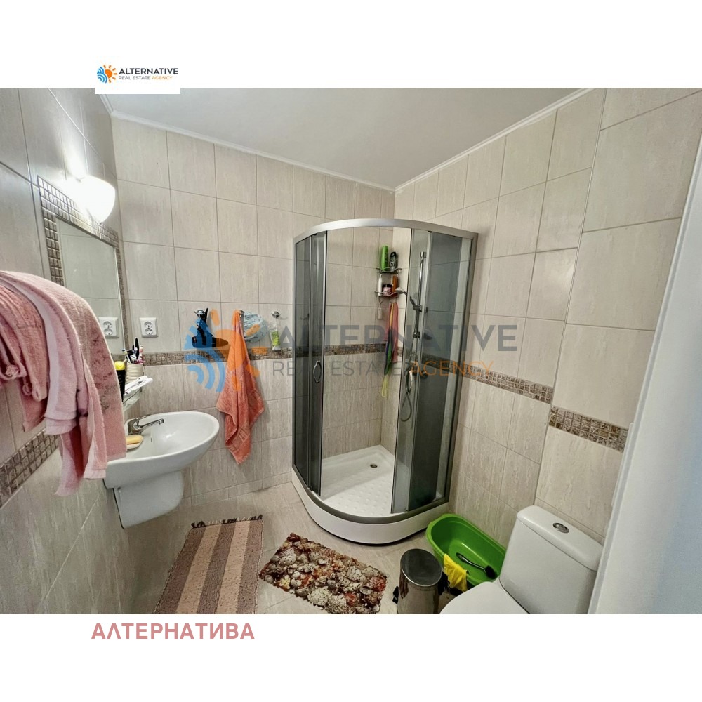 Продава 3-СТАЕН, к.к. Слънчев бряг, област Бургас, снимка 2 - Апартаменти - 54539669