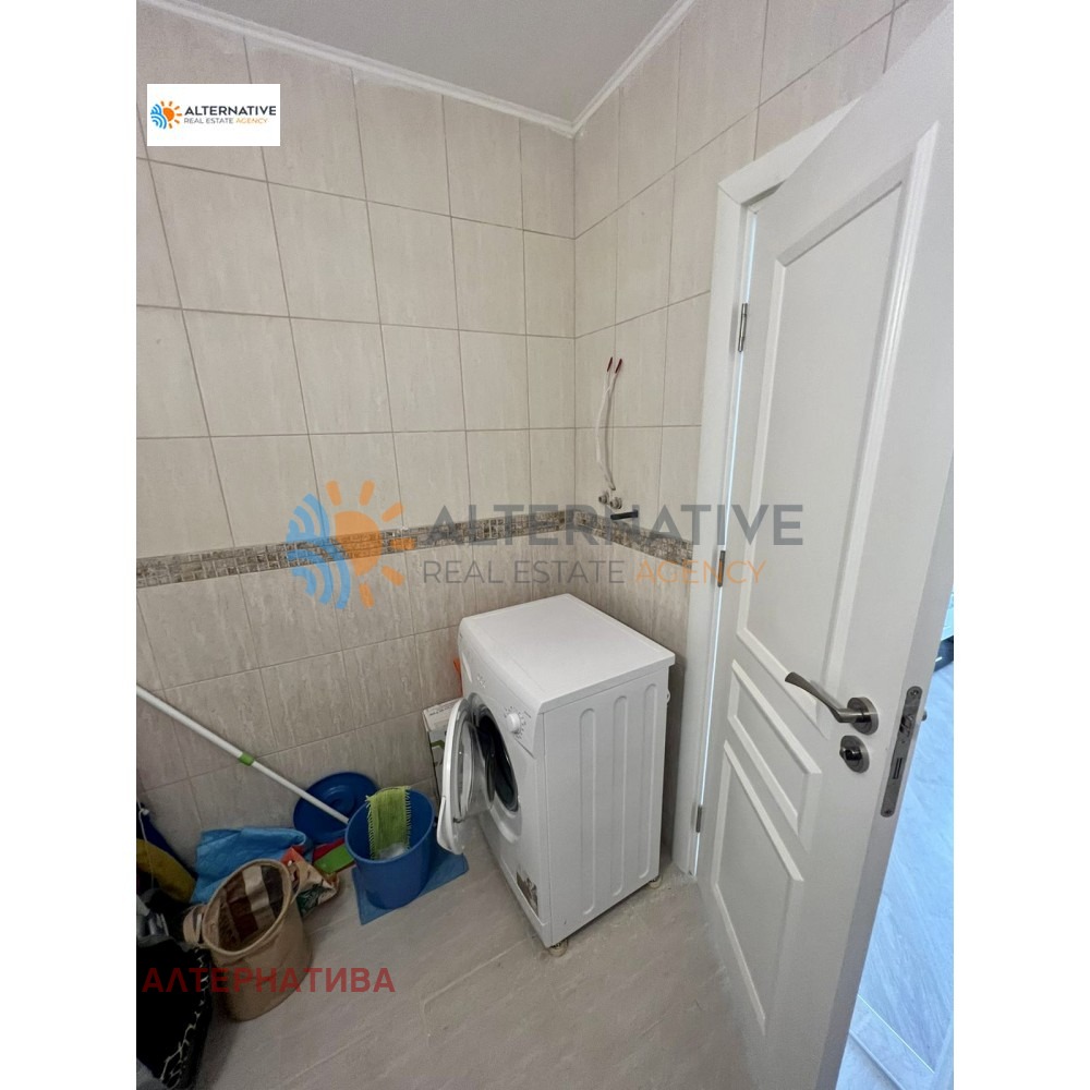 Продава 3-СТАЕН, к.к. Слънчев бряг, област Бургас, снимка 8 - Апартаменти - 54539669