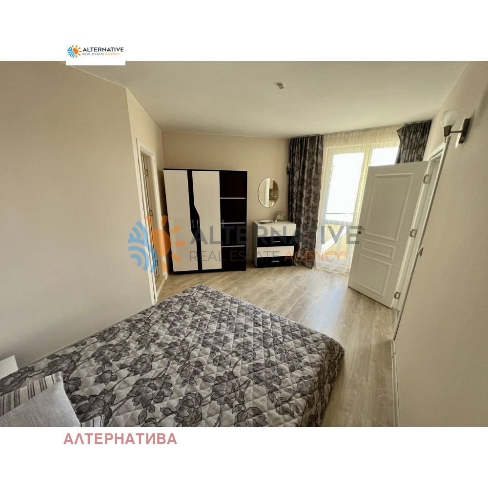 Продава 3-СТАЕН, к.к. Слънчев бряг, област Бургас, снимка 5 - Апартаменти - 54539669