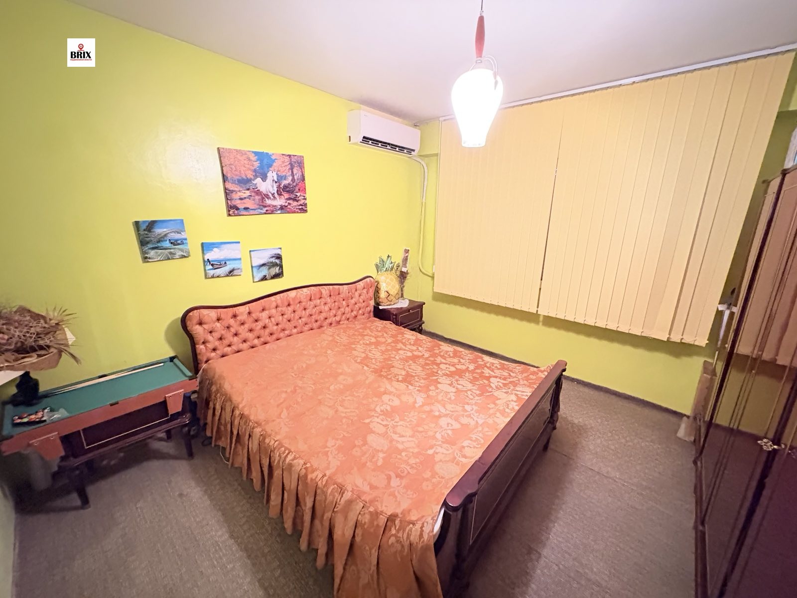 Продава 3-СТАЕН, гр. Русе, Мидия Енос, снимка 6 - Апартаменти - 55357637