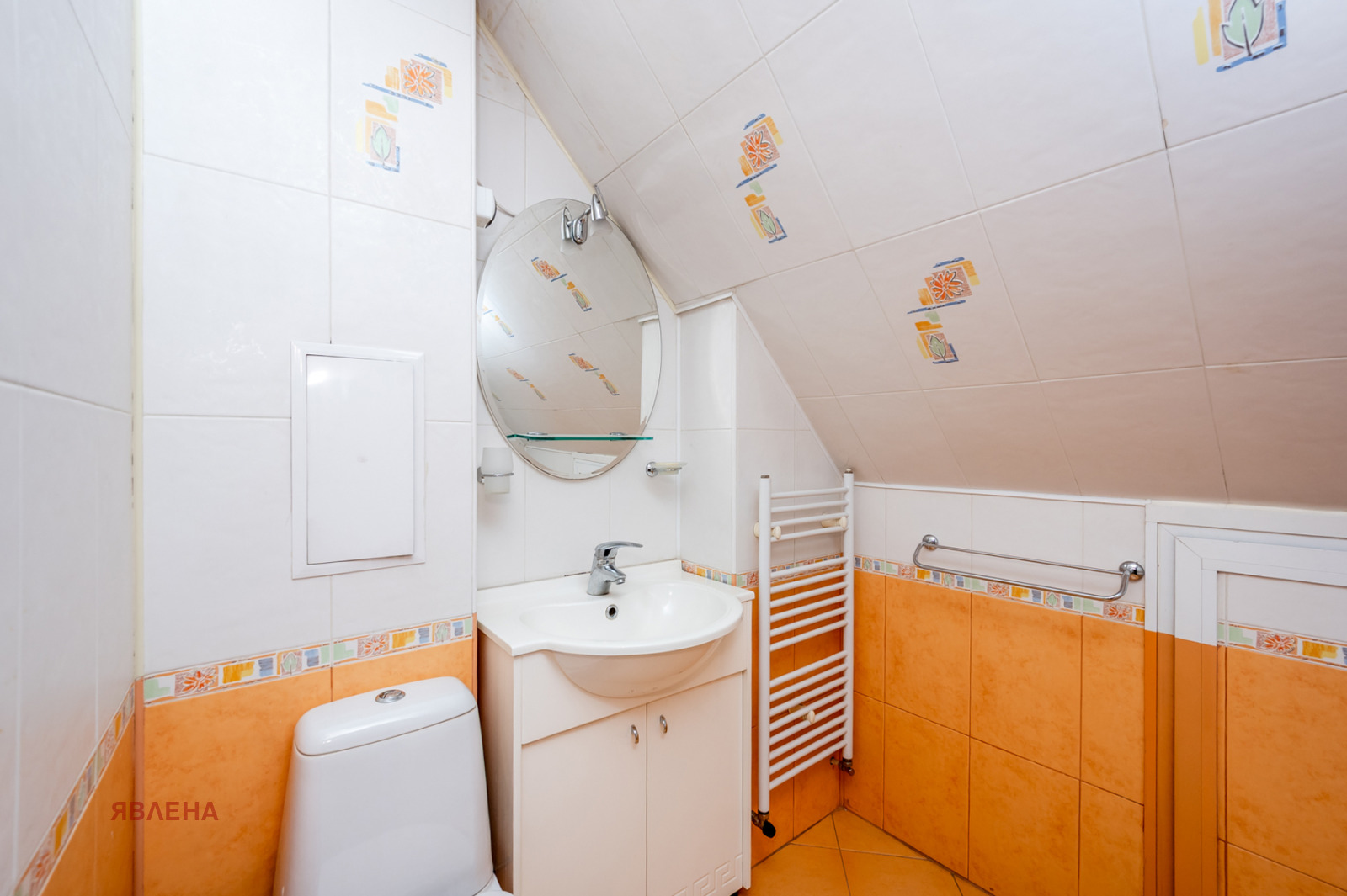 Продава 3-СТАЕН, гр. София, Хаджи Димитър, снимка 11 - Апартаменти - 56067416