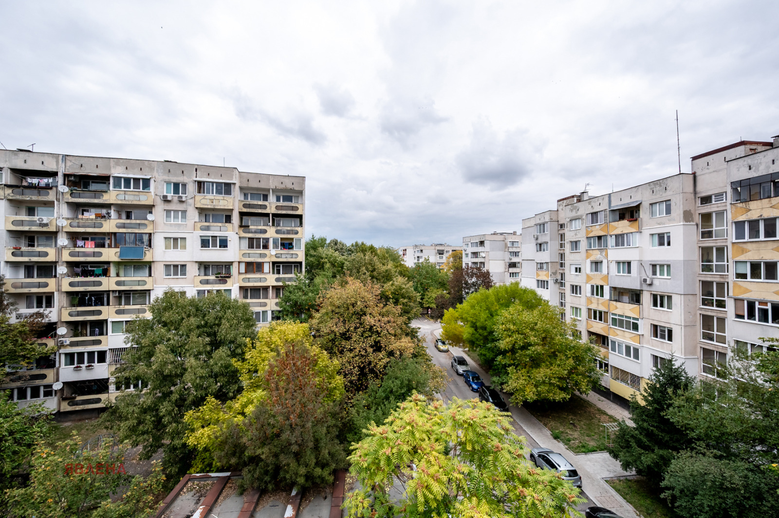 Продава 3-СТАЕН, гр. София, Хаджи Димитър, снимка 8 - Апартаменти - 56067416