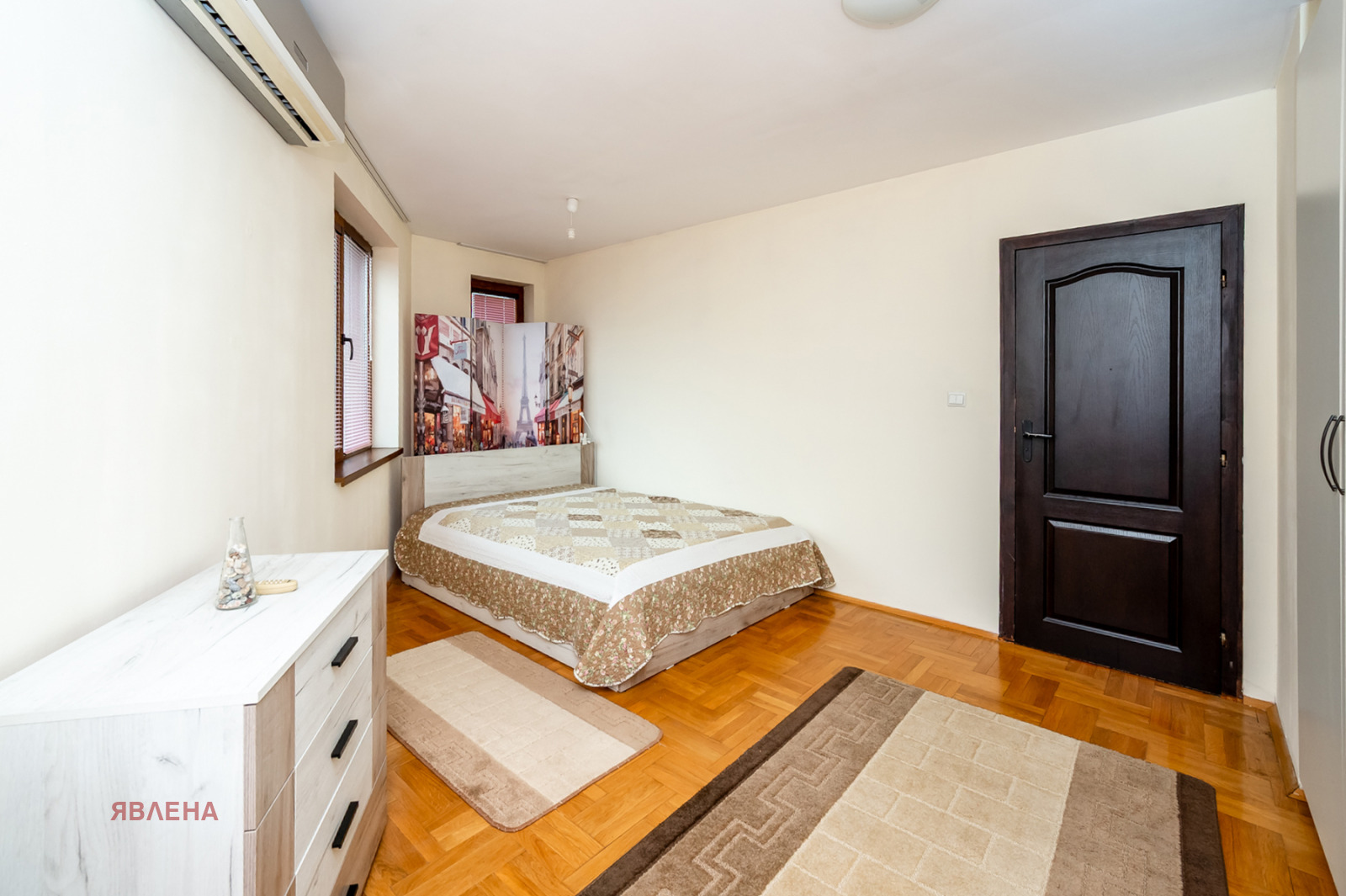 Продава 3-СТАЕН, гр. София, Хаджи Димитър, снимка 5 - Апартаменти - 56067416