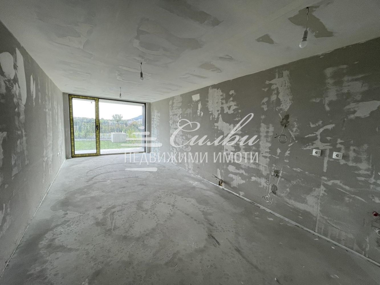 Продава 3-СТАЕН, гр. Шумен, Пазара, снимка 2 - Апартаменти - 56533041