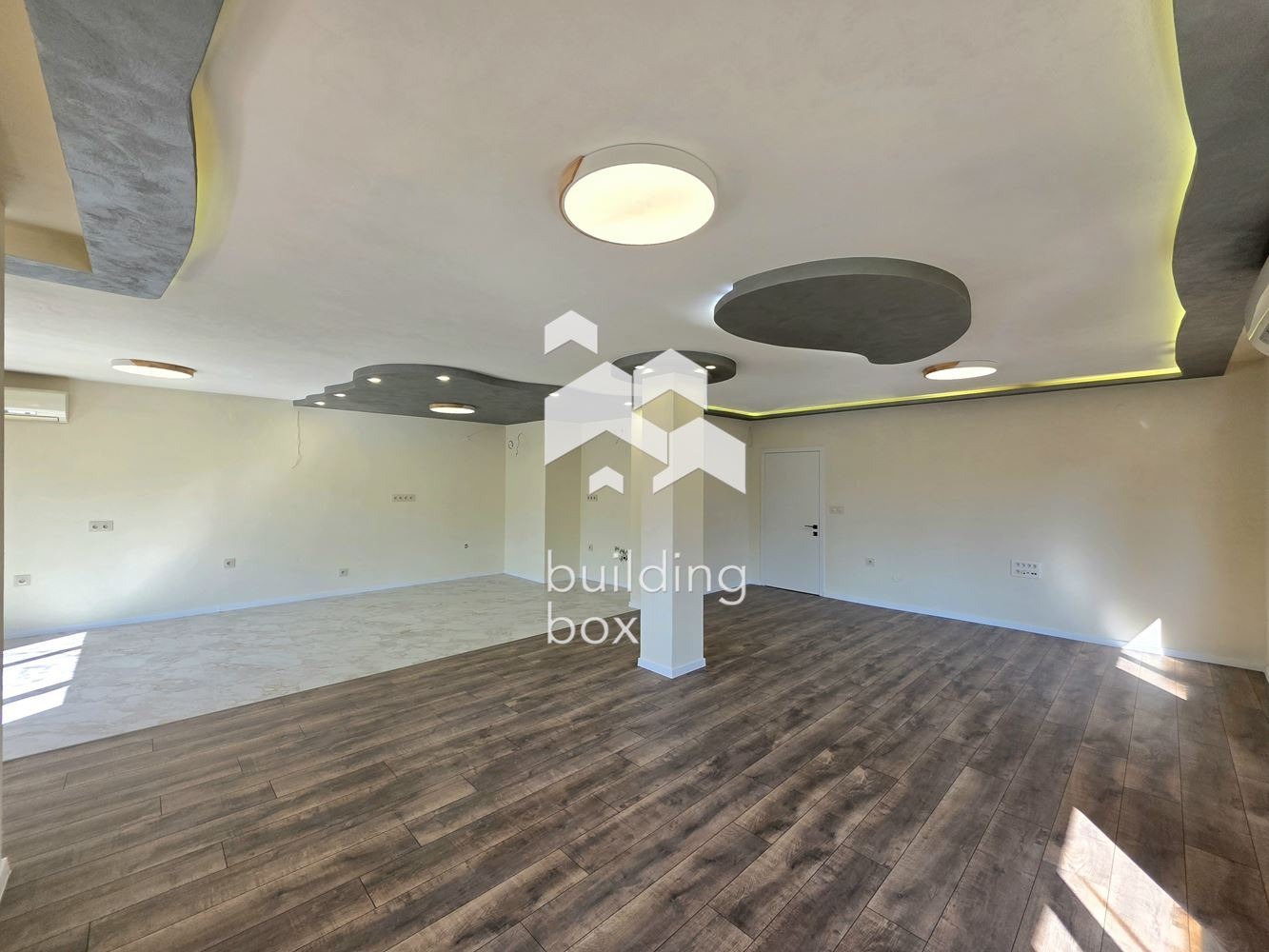 Продава 4-СТАЕН, гр. София, Павлово, снимка 4 - Апартаменти - 53679989