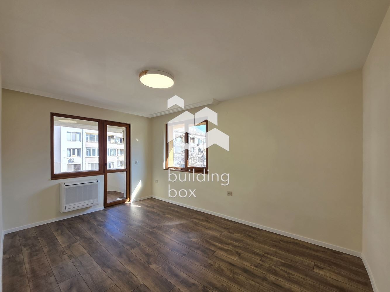 Продава 4-СТАЕН, гр. София, Павлово, снимка 11 - Апартаменти - 53679989