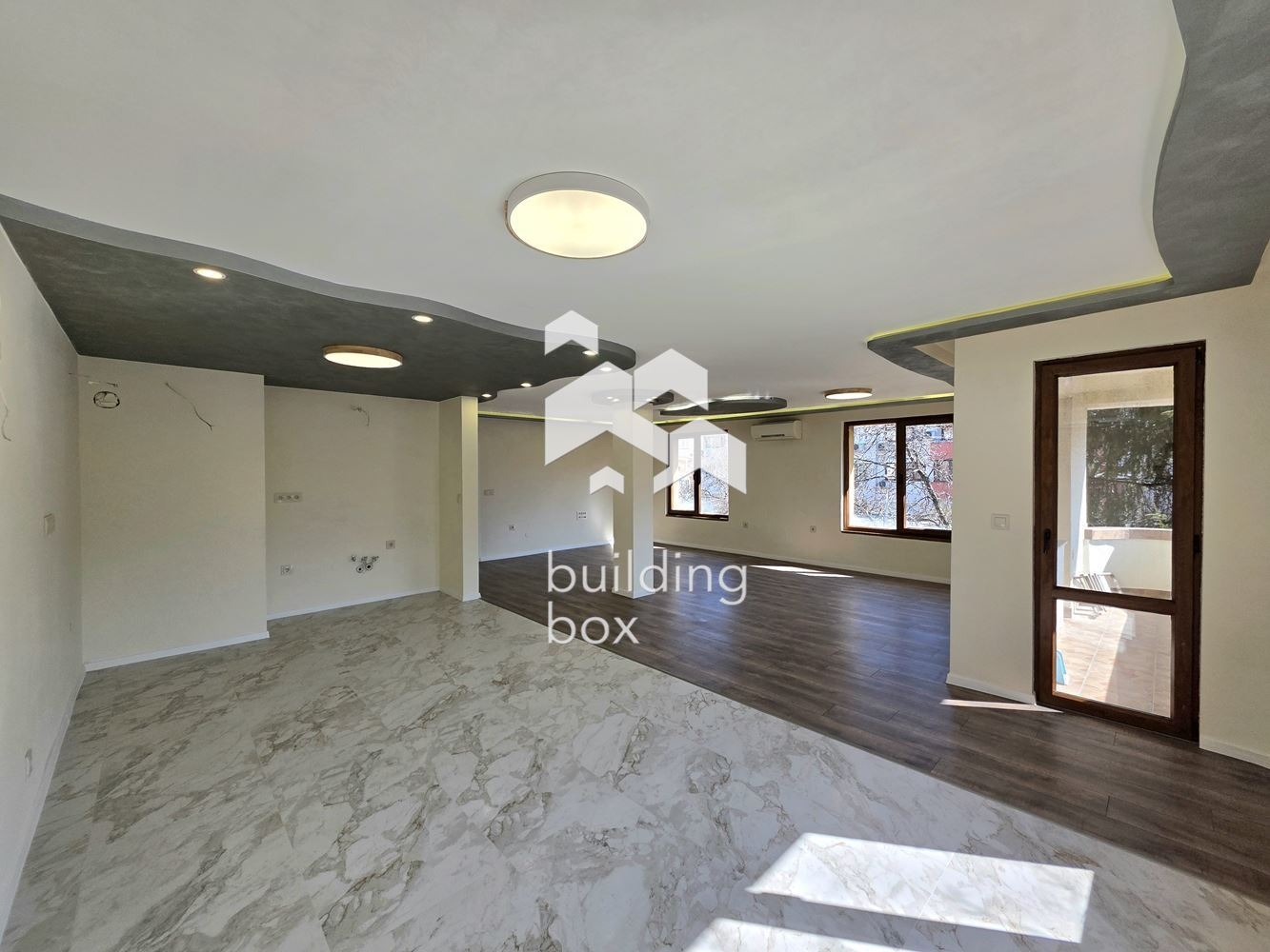 Продава 4-СТАЕН, гр. София, Павлово, снимка 5 - Апартаменти - 53679989