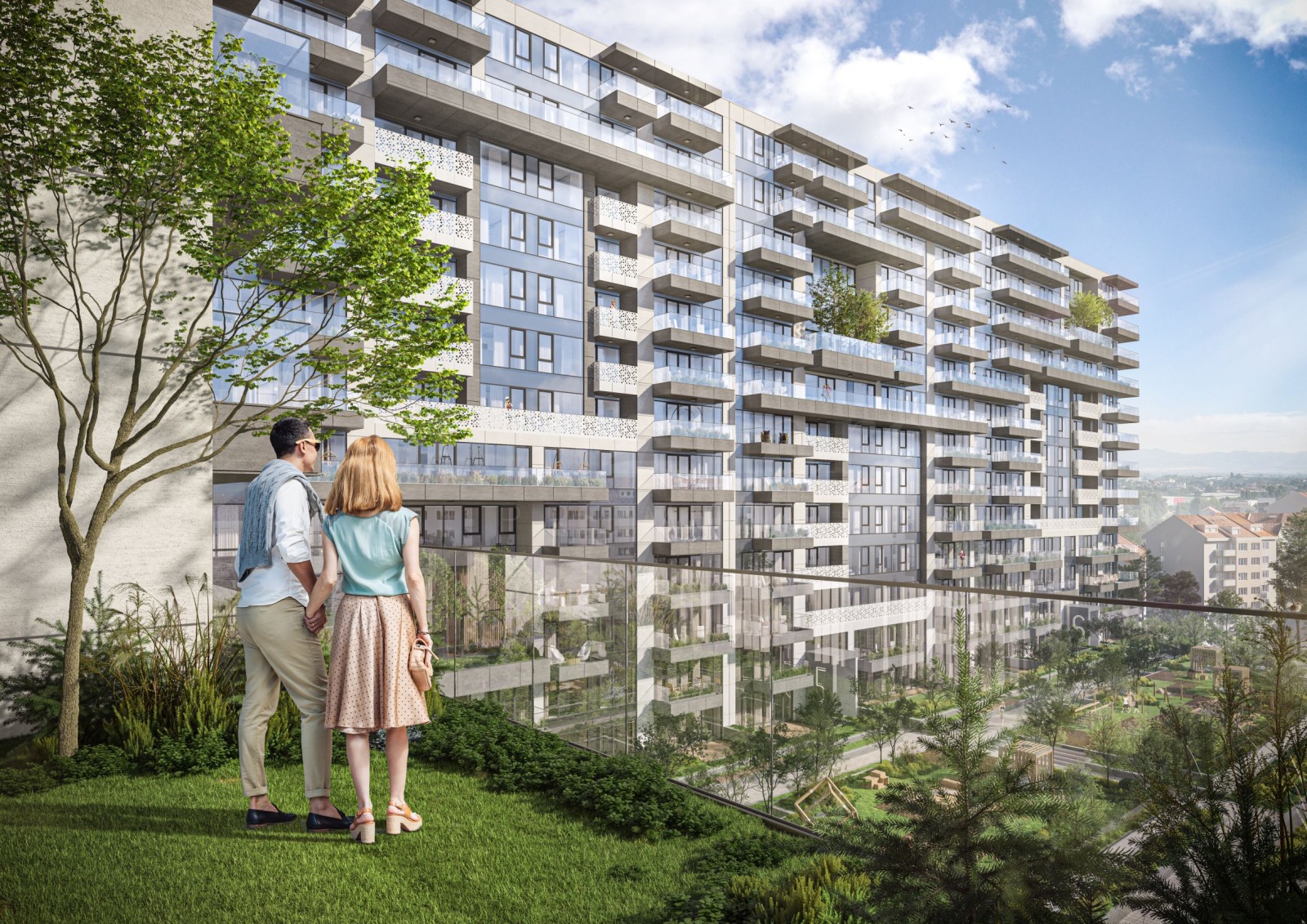 Продава 4-СТАЕН, гр. София, Оборище, снимка 3 - Апартаменти - 54428556
