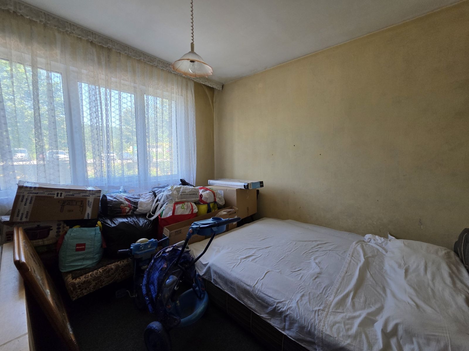 Продава МНОГОСТАЕН, гр. Варна, Владислав Варненчик 1, снимка 6 - Апартаменти - 54292414