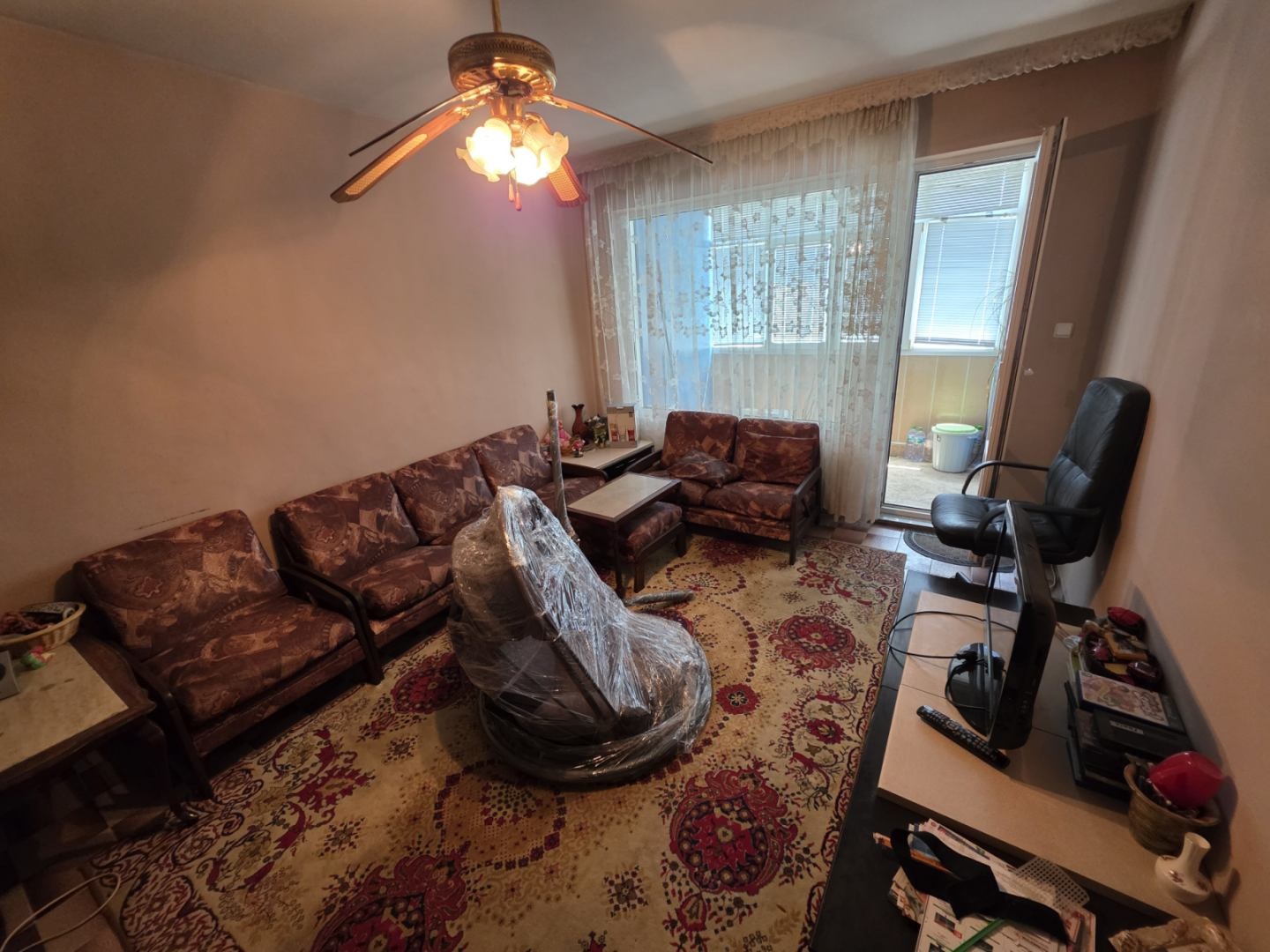 Продава МНОГОСТАЕН, гр. Варна, Владислав Варненчик 1, снимка 7 - Апартаменти - 54292414