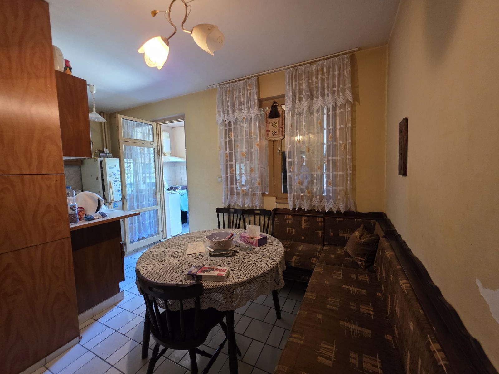 Продава МНОГОСТАЕН, гр. Варна, Владислав Варненчик 1, снимка 2 - Апартаменти - 54292414