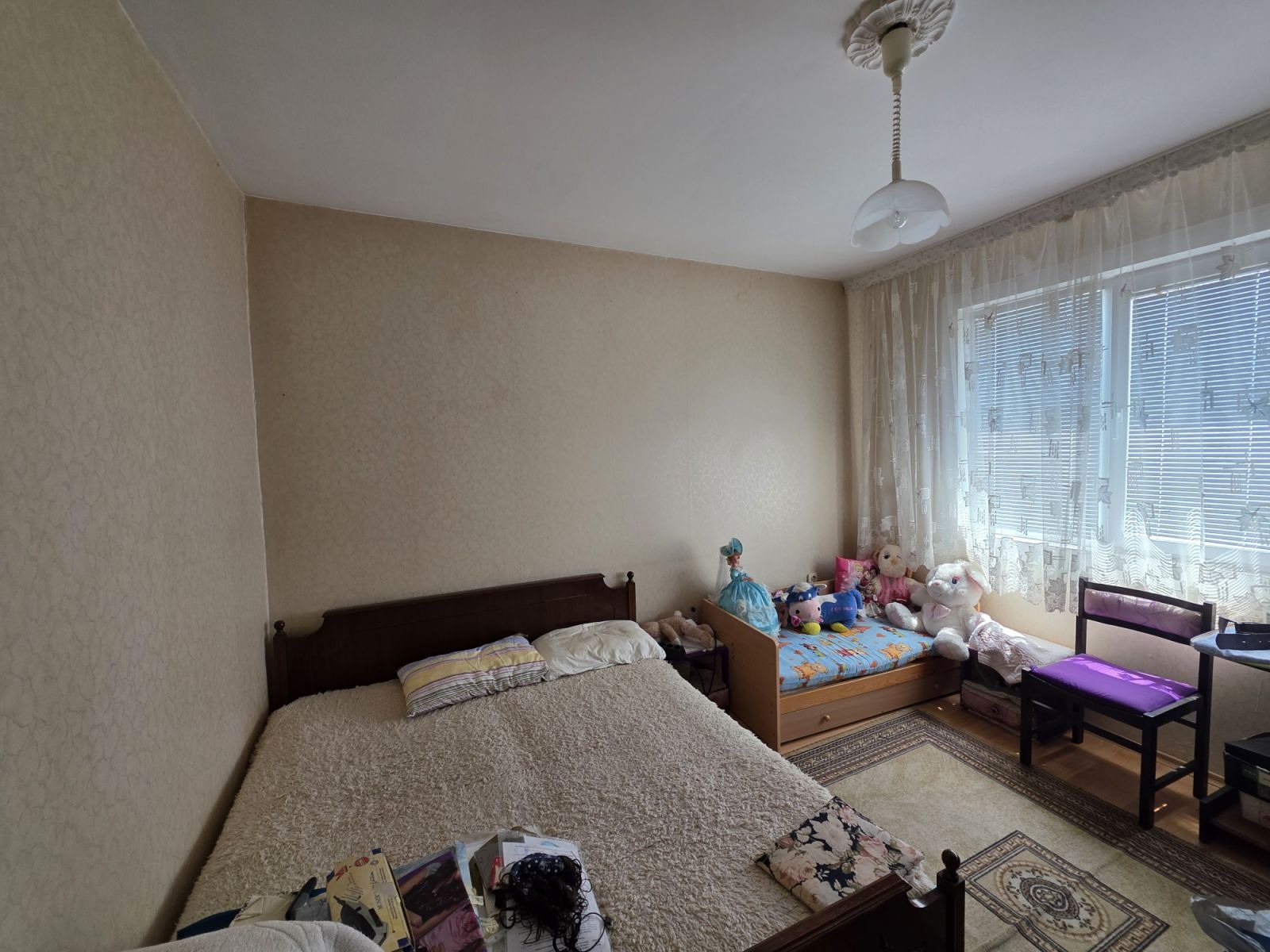Продава МНОГОСТАЕН, гр. Варна, Владислав Варненчик 1, снимка 8 - Апартаменти - 54292414
