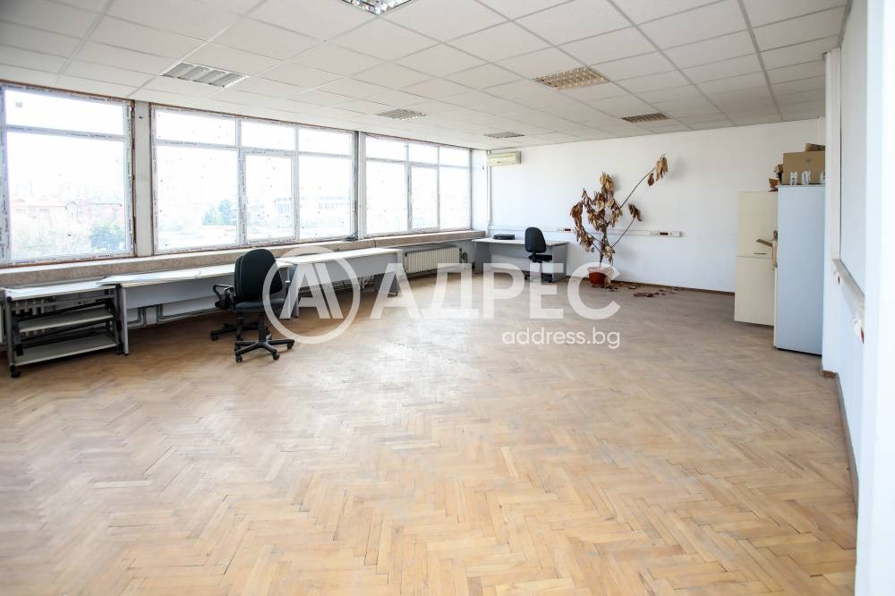 Продава ОФИС, гр. София, Зона Б-19, снимка 2 - Офиси - 55626839