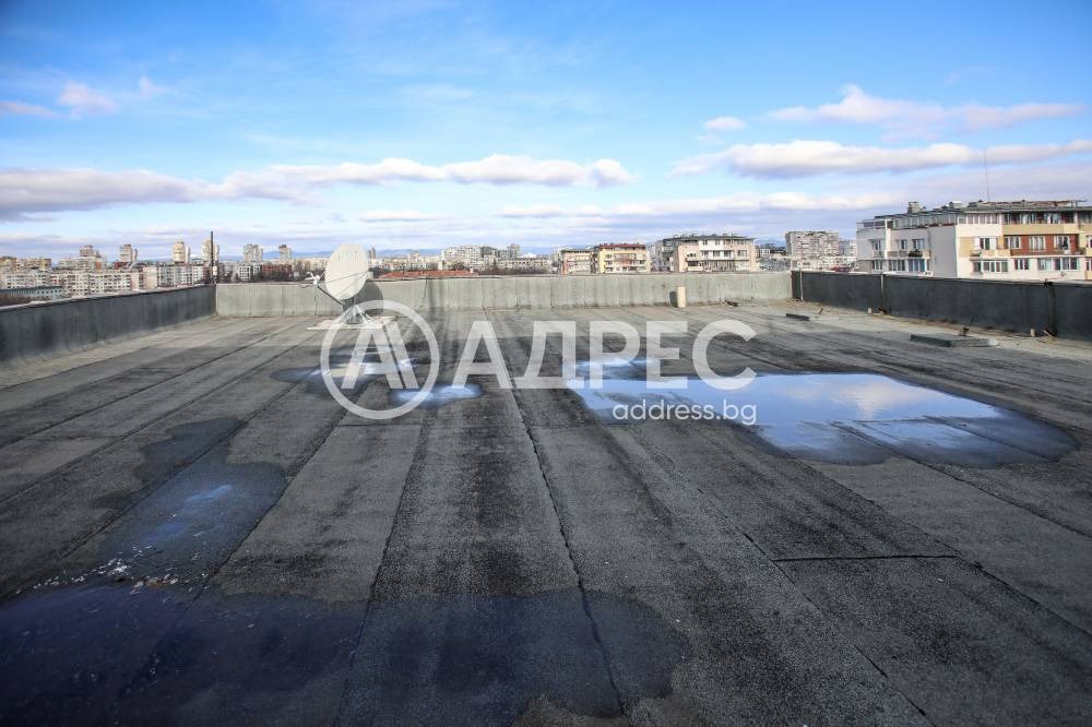 Продава ОФИС, гр. София, Зона Б-19, снимка 9 - Офиси - 55626839