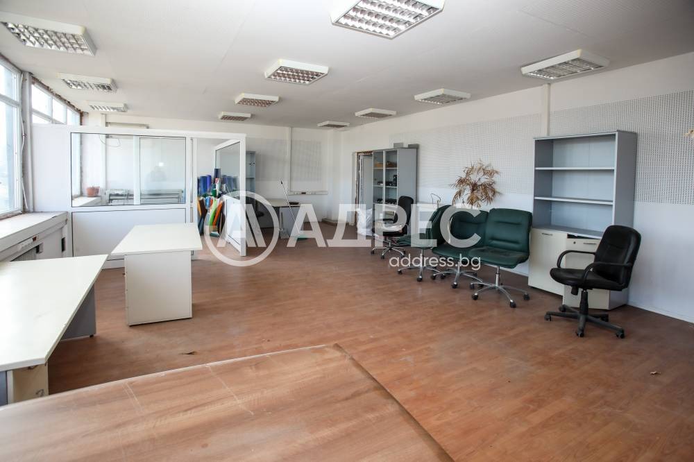 Продава ОФИС, гр. София, Зона Б-19, снимка 3 - Офиси - 55626839