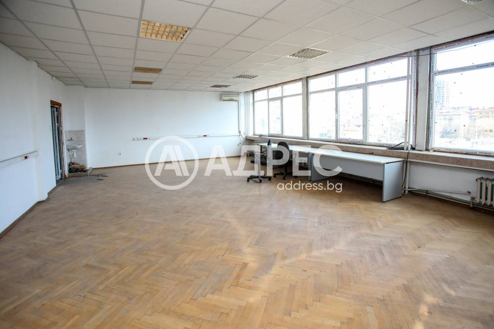 Продава ОФИС, гр. София, Зона Б-19, снимка 6 - Офиси - 55626839