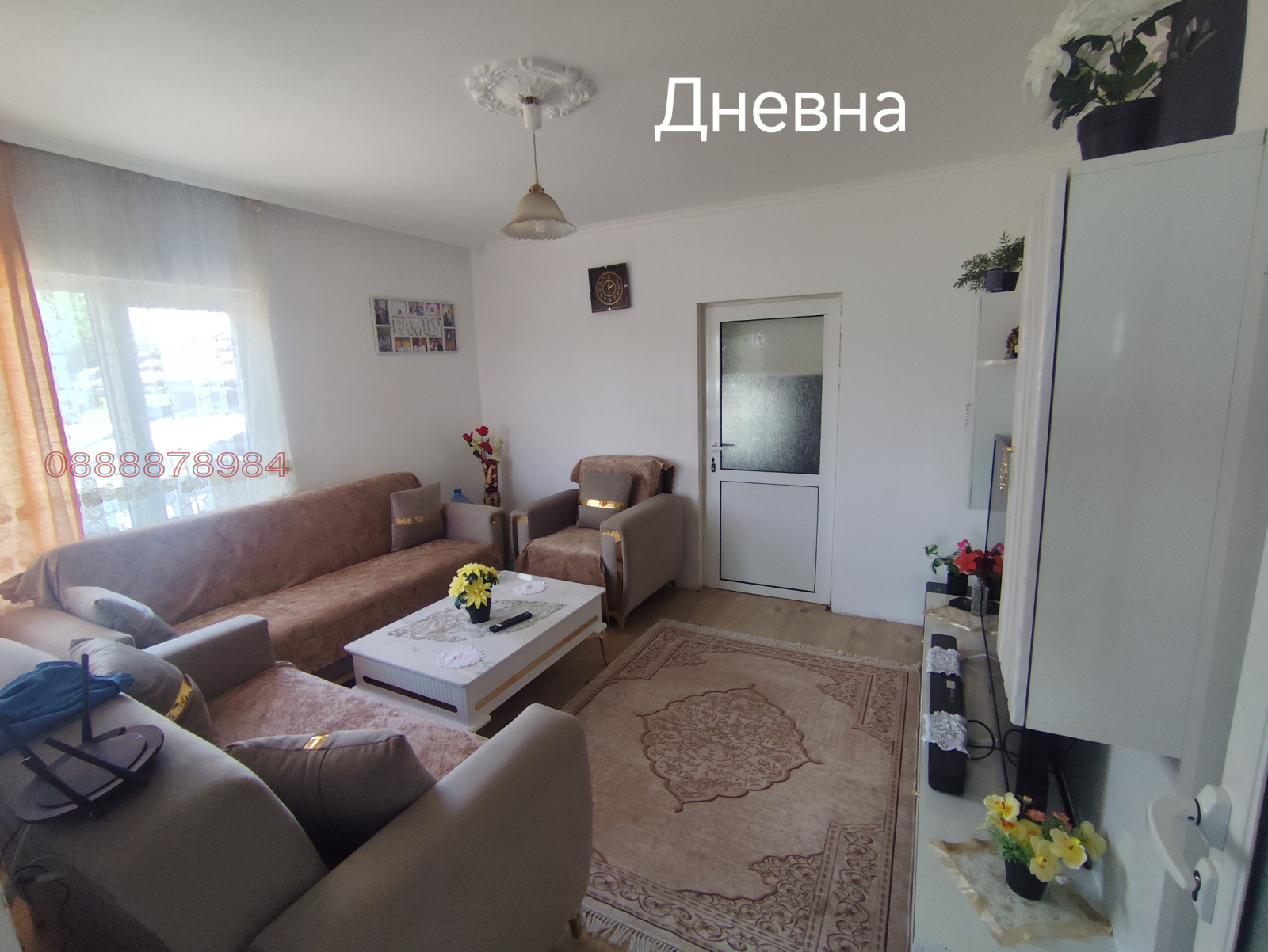 Продава КЪЩА, с. Секулово, област Силистра, снимка 2 - Къщи - 54774770