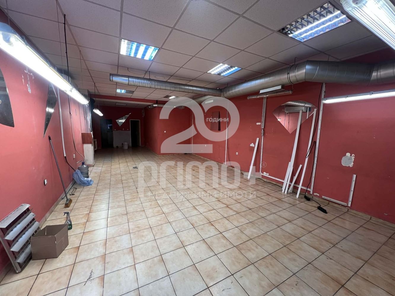 Продава МАГАЗИН, гр. София, Банишора, снимка 2 - Магазини - 54199490