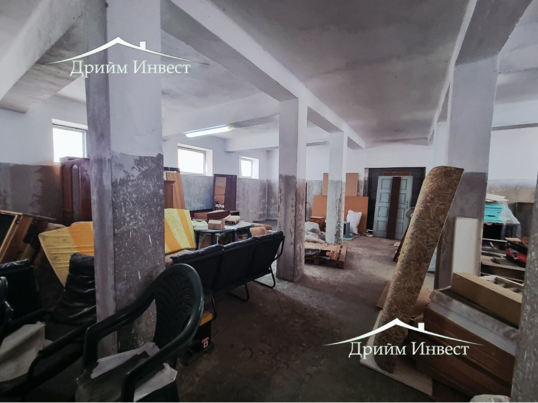 Продава ПРОМ. ПОМЕЩЕНИЕ, гр. Съединение, област Пловдив, снимка 4 - Производствени сгради - 53783509