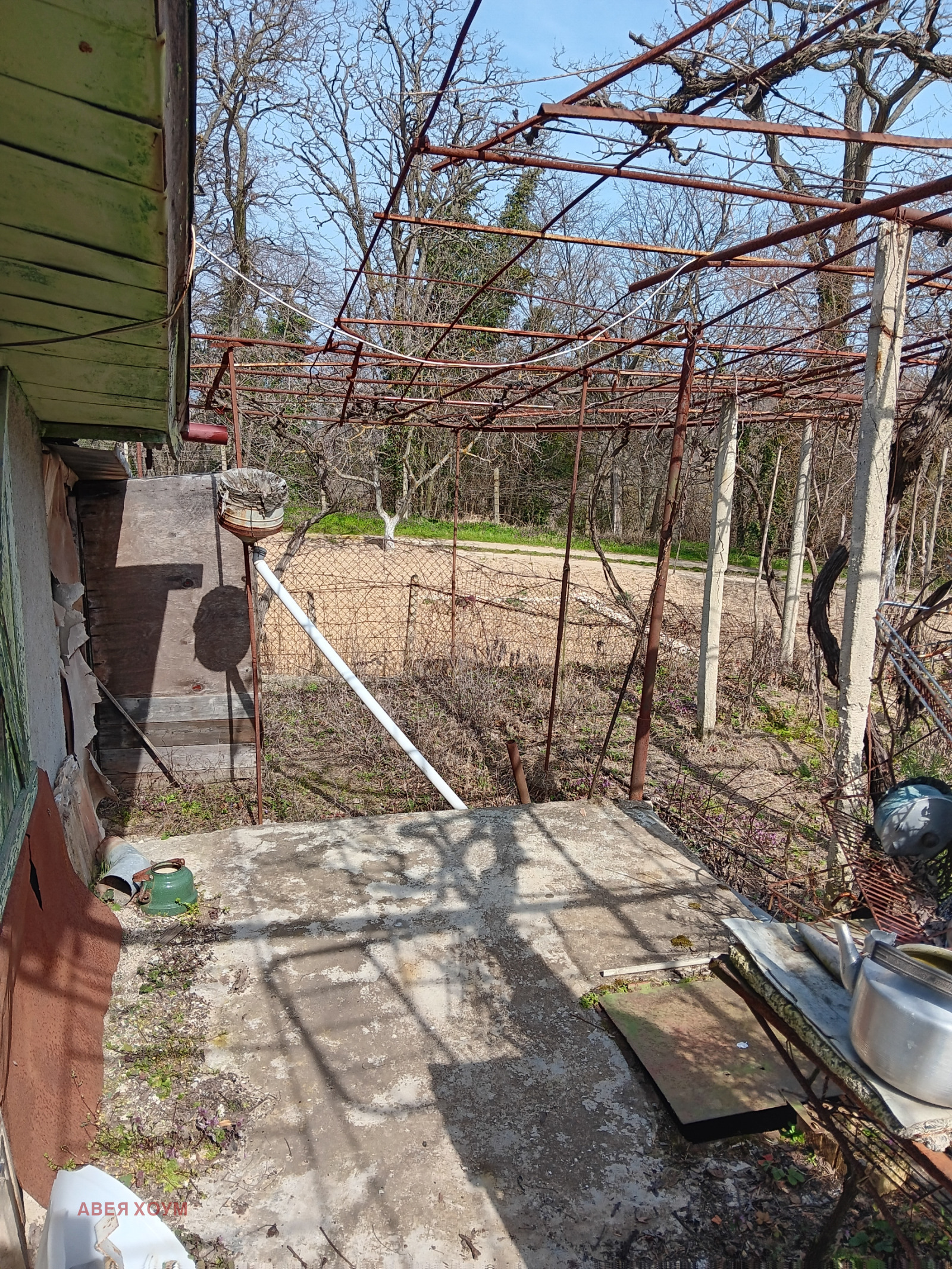 Продава ПАРЦЕЛ, гр. Варна, м-т Боровец - север, снимка 5 - Парцели - 54027900