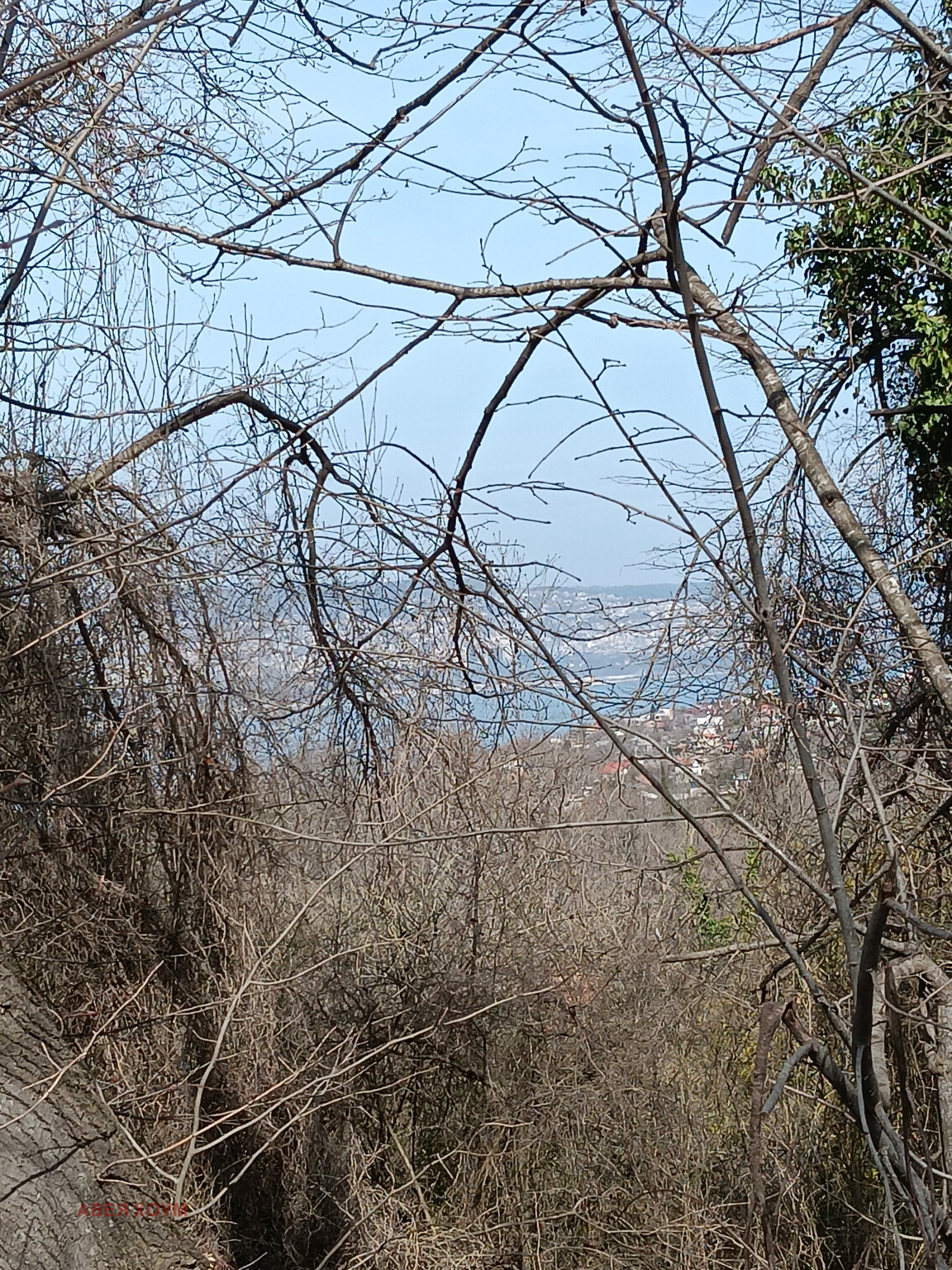 Продава ПАРЦЕЛ, гр. Варна, м-т Боровец - север, снимка 8 - Парцели - 54027900