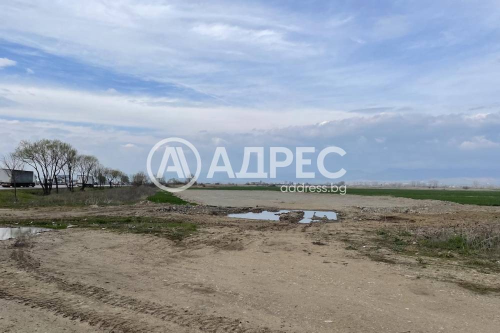 Продава ПАРЦЕЛ, гр. София, с. Кривина, снимка 5 - Парцели - 54604826