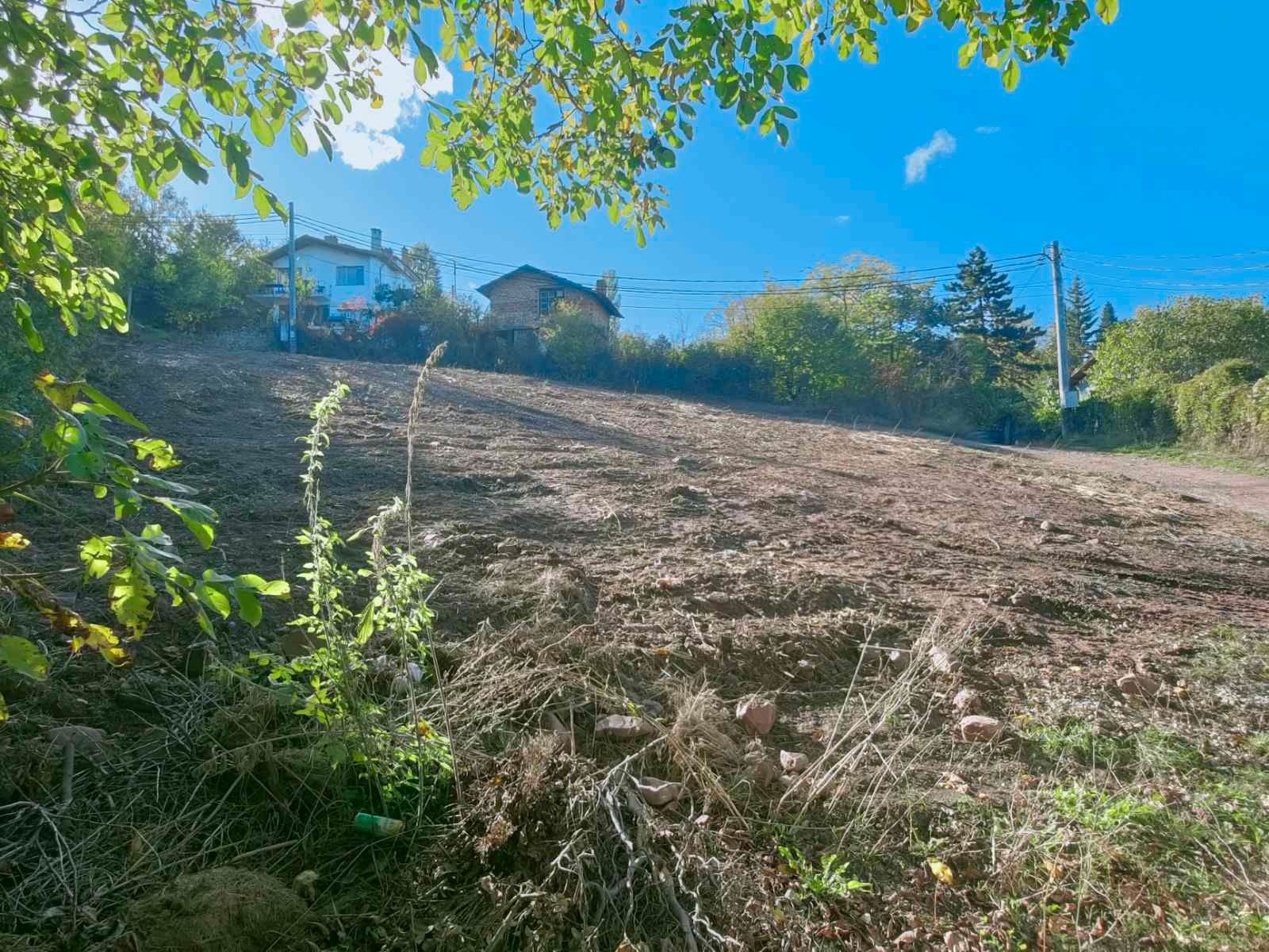 Продава ПАРЦЕЛ, гр. София, с. Панчарево