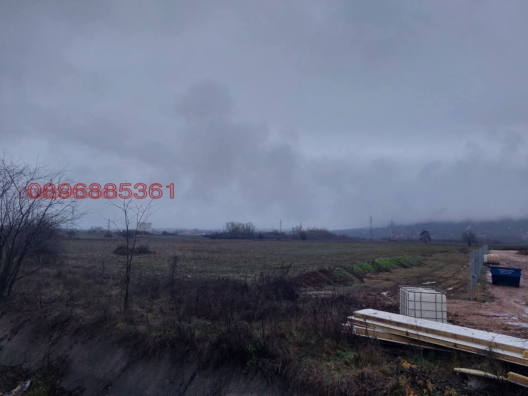 Продава ПАРЦЕЛ, гр. Враца, Студентски град, снимка 5 - Парцели - 55654946