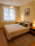Продава  2-стаен град Варна , Окръжна болница-Генерали , 51 кв.м | 97351832 - изображение [4]