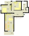 Продава 3-СТАЕН, град Варна, Победа • 219000 € / 428326.77 лв. • 66190667 4