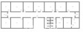 Продава  Офис град София , Зона Б-19 , 1300 кв.м | 31985090 - изображение [4]