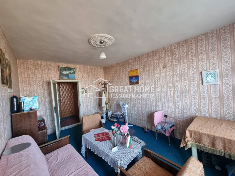 Продава 4-СТАЕН в град Търговище, Вароша - 90 кв.м / 110 000 € » 215 141.30 лв., ГРЕАЙТ ХОУМ ЕООД