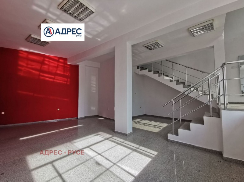 Продава МАГАЗИН в град Русе, Център - 190 кв.м / 170 000 € » 332 491.10 лв., АДРЕС - РУСЕ