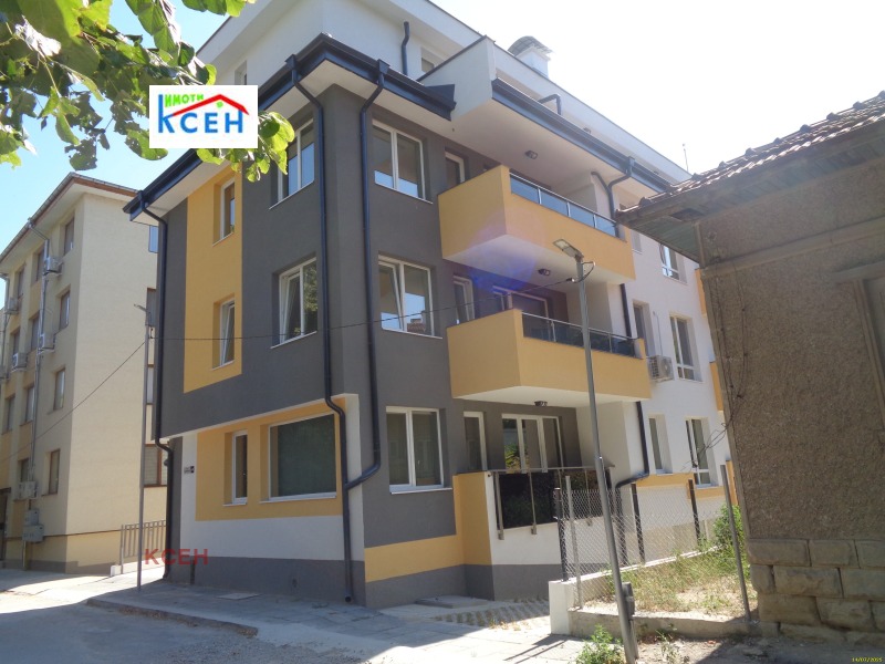 Продава ПАРКОМЯСТО в град Търговище, Център - 16 кв.м / 14 000 € » 27 381.62 лв., КСЕН