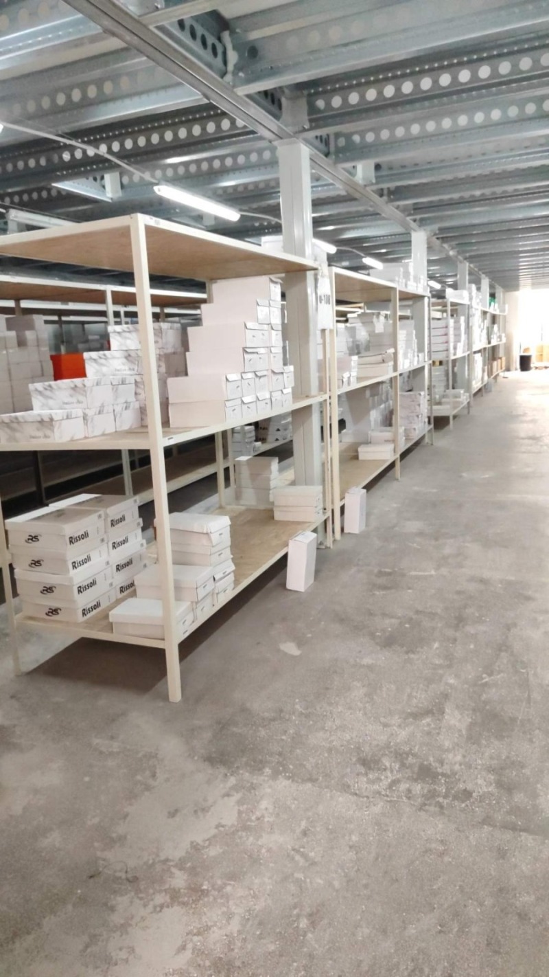 Продава САМОСТОЯТЕЛНА СГРАДА в област София, гр. Сливница - 7000 кв.м / 2 835 000 € » 5 544 778.05 лв., ГОРНЕЛ ПРОЕКТ ЕООД