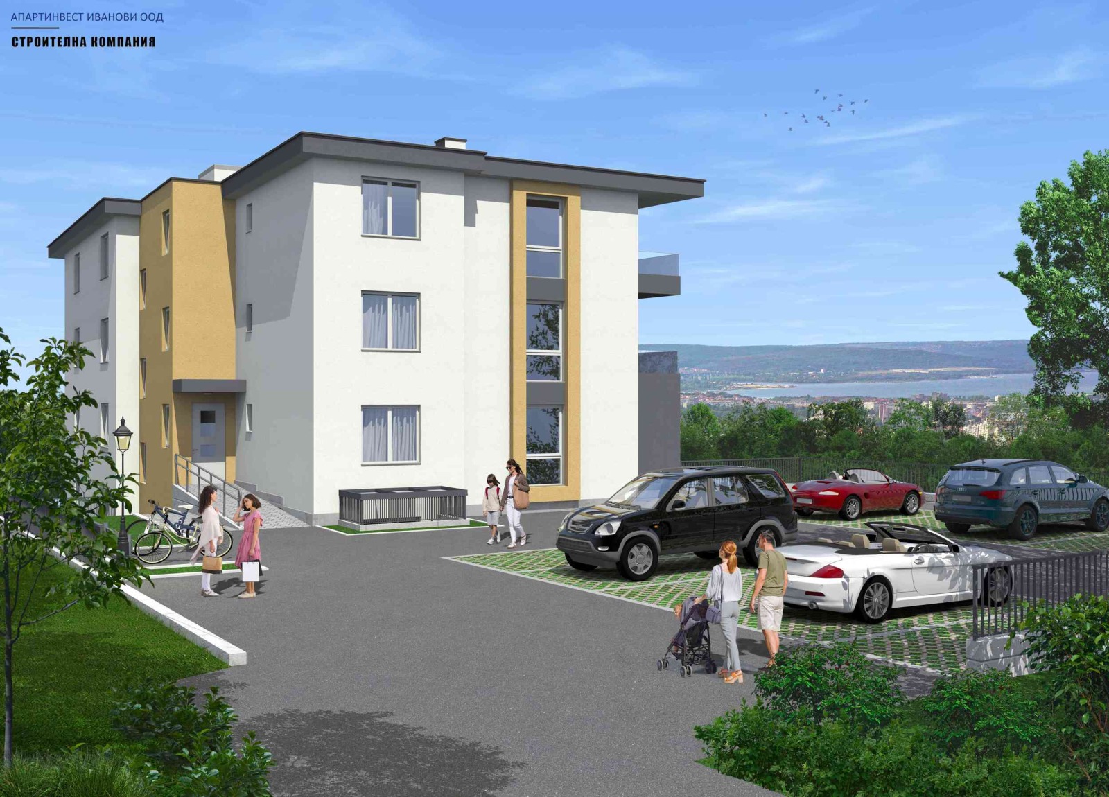 Продава 2-СТАЕН | Imot.bg — изображение 3