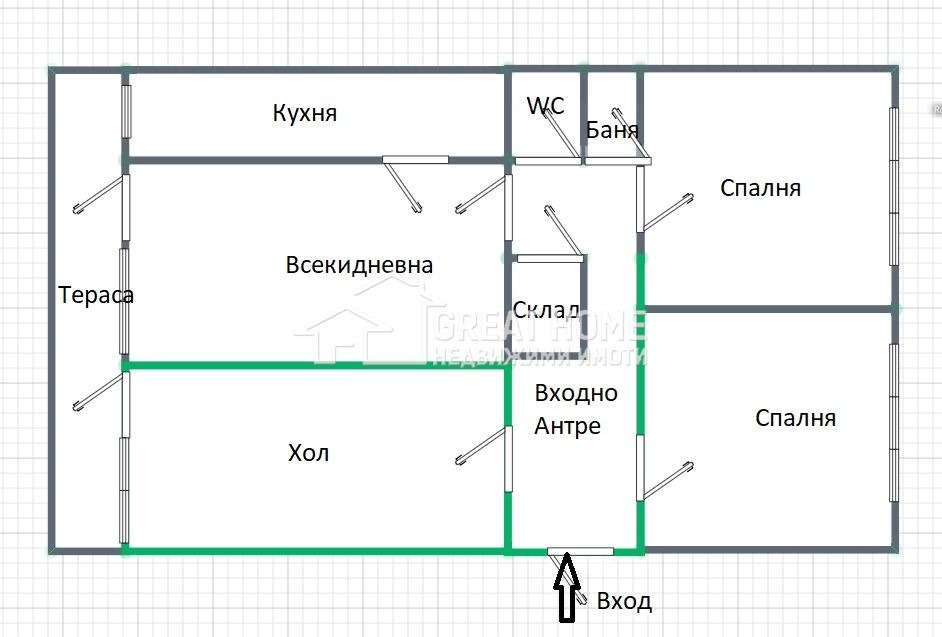 ������� 4-����� | Imot.bg � ����������� 6