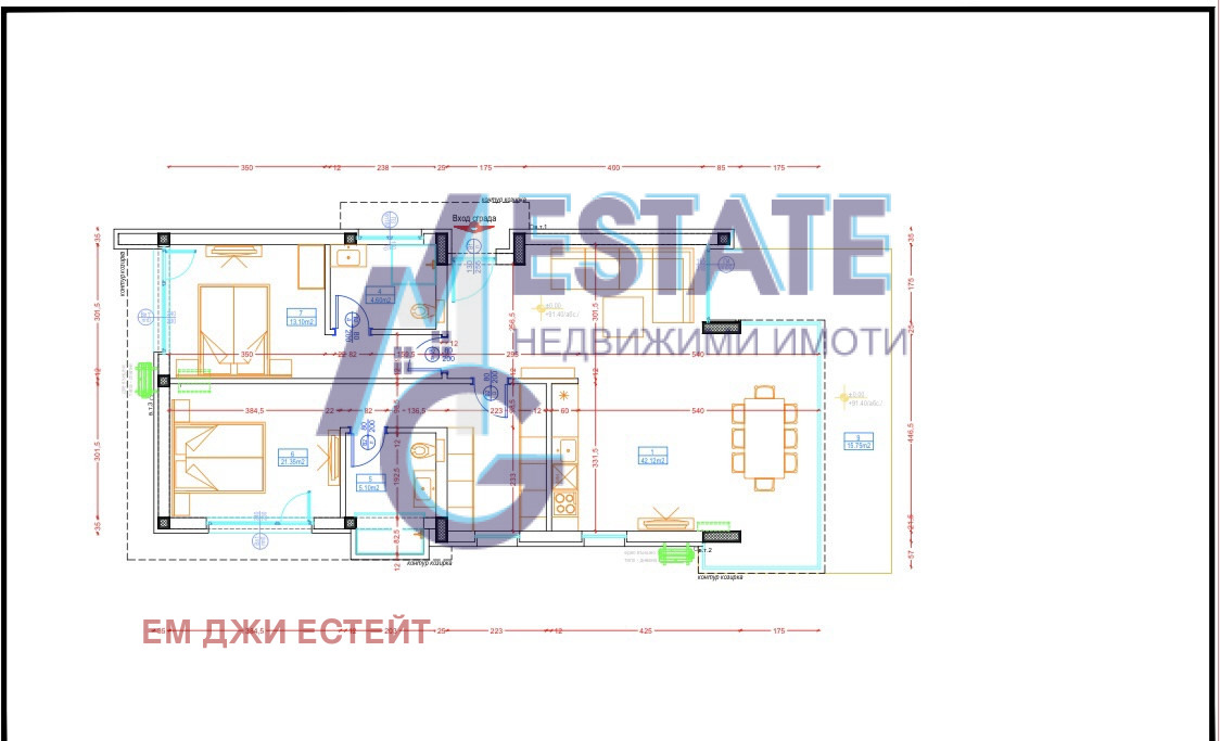 Продава КЪЩА | Imot.bg — изображение 6