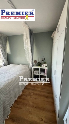 2 Schlafzimmer Nesebar, region Burgas 11