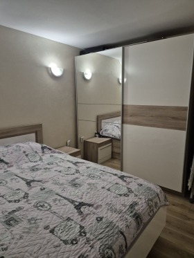 2 Schlafzimmer Idealen zentar, Plewen 15