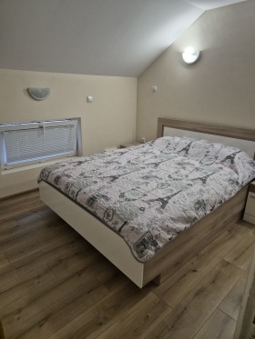 2 Schlafzimmer Idealen zentar, Plewen 16