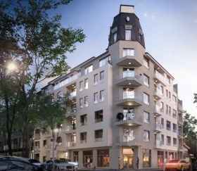 3-СТАЕН, 104 m2