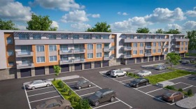 3-СТАЕН, 137 m2