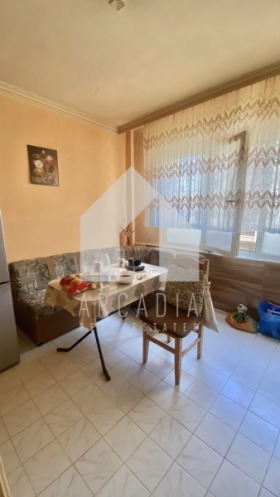 3-СТАЕН, 86 m2