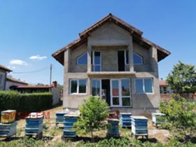 Продажба на имоти в с. Църква, област Добрич - изображение 9 