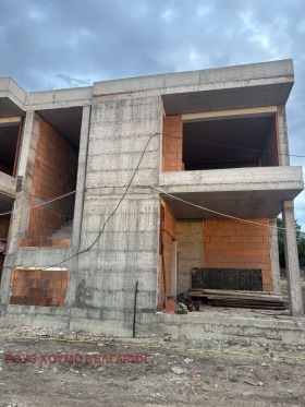Дом Марково, область Пловдив