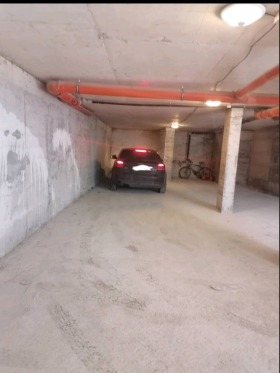 Продава  Гараж, Паркомясто, град Варна